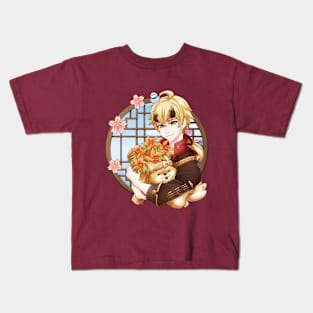 Thoma Kids T-Shirt